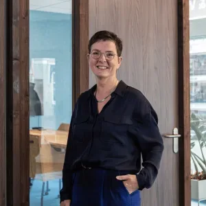 Foto van Carin Baars