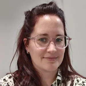 Photo of Carin Mulder