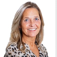 Foto van Carin Rasenberg