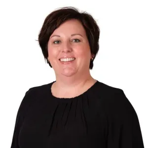 Photo of Carissa Hoff