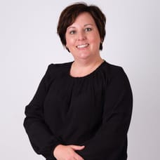 Foto van Carissa Hoff