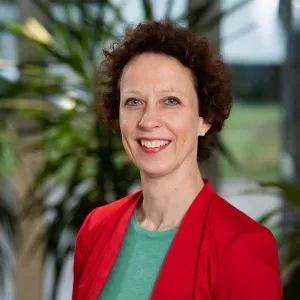 Foto von Carla Derks - Van de Ven AA