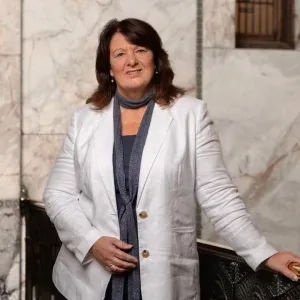 Photo de Carla van Hulst