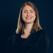 Foto van Carlijn de Smit