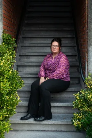 Foto von Carlijn van Bussel