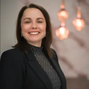 Photo of Carlijn van Renselaar