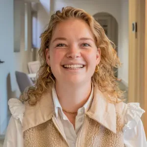 Photo de Carlijne van Schaik