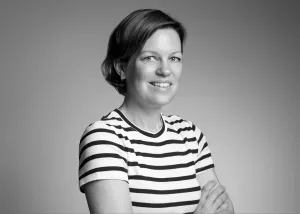 Photo of Carline Verwey