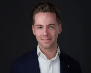 Photo of Carlo van Keulen