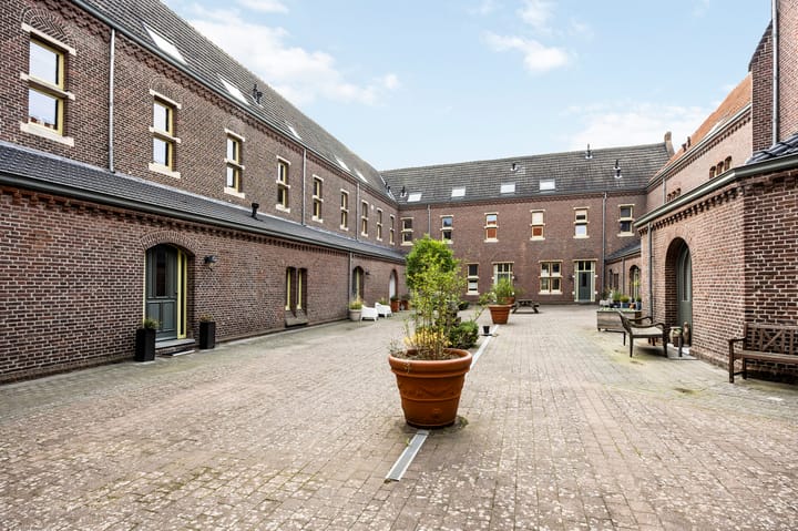 Foto van woning Carmelitessenstraat 30, Roermond