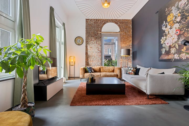 Carmelitessenstraat 46 in Roermond foto