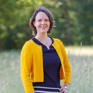 Foto von Carmen Boertjes