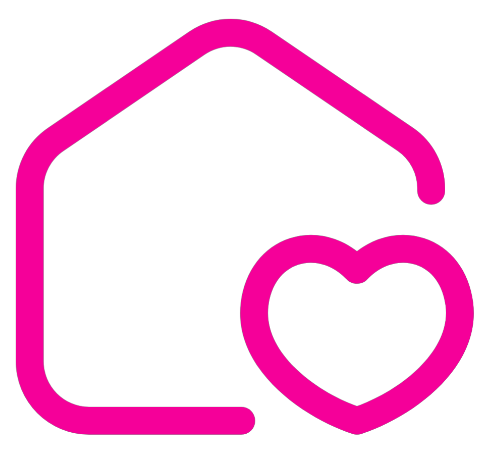 Logo Carmen en Marieke, Martin Brink makelaars