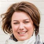 Foto van Carmen Reiniers (hypotheken)