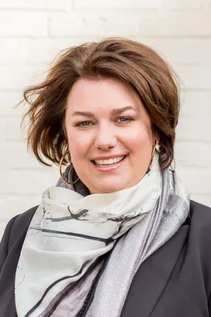 Photo de Carmen Reiniers (hypotheken)