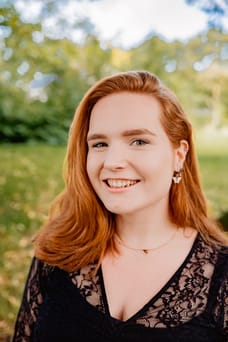 Foto van Carmen Schrage