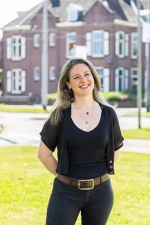 Photo de Carmen van der Horst