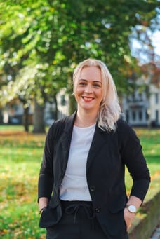 Foto van Carola Huisman