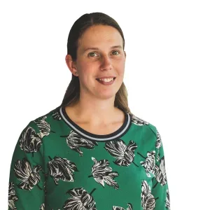 Photo of Carola Keller