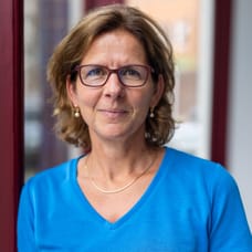 Foto van Carola Kuipers