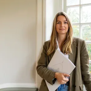 Foto van Caroline Bijlsma