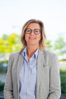 Foto van Caroline de Jong