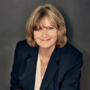 Foto van Caroline de Vree