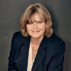 Foto van Caroline de Vree