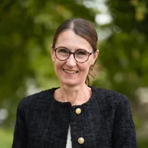 Foto van Caroline Mourik-de Romph