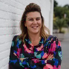 Foto van Caroline Neumann