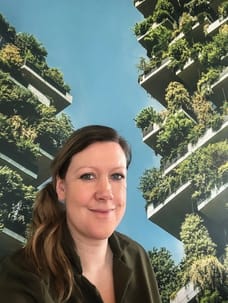 Foto van Caroline van As