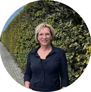 Foto van Caroline van Batenburg