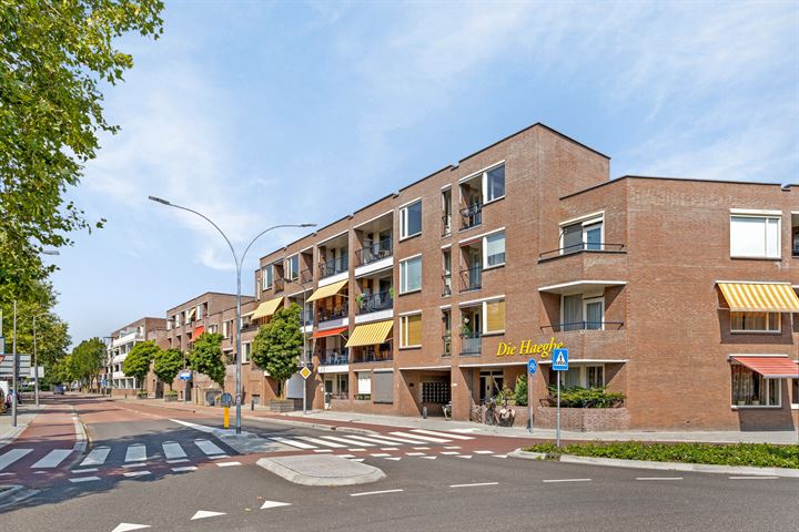 Carolusdreef 70 in Valkenswaard foto