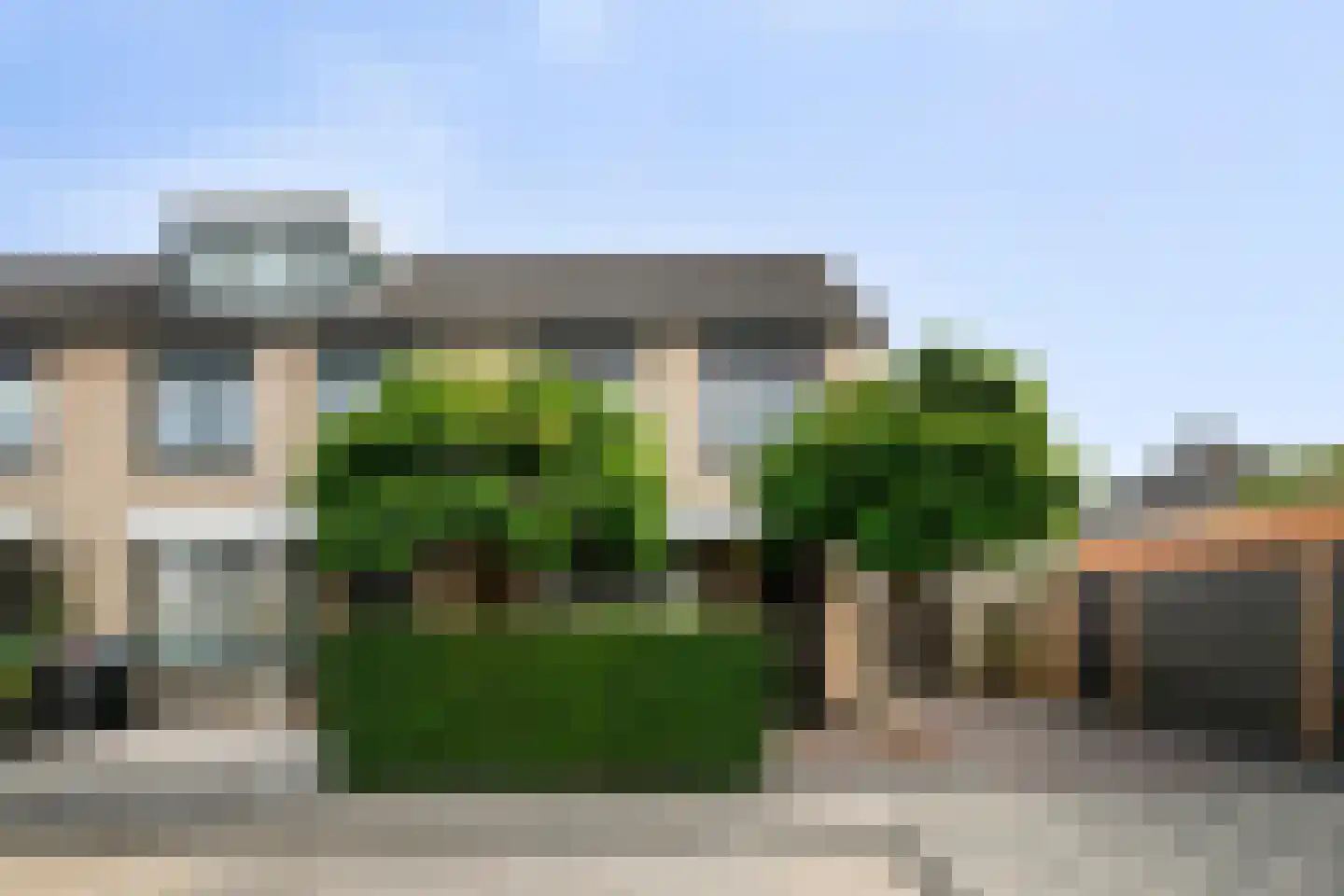 Carrie van Bruggenstraat 19 in Spijkenisse