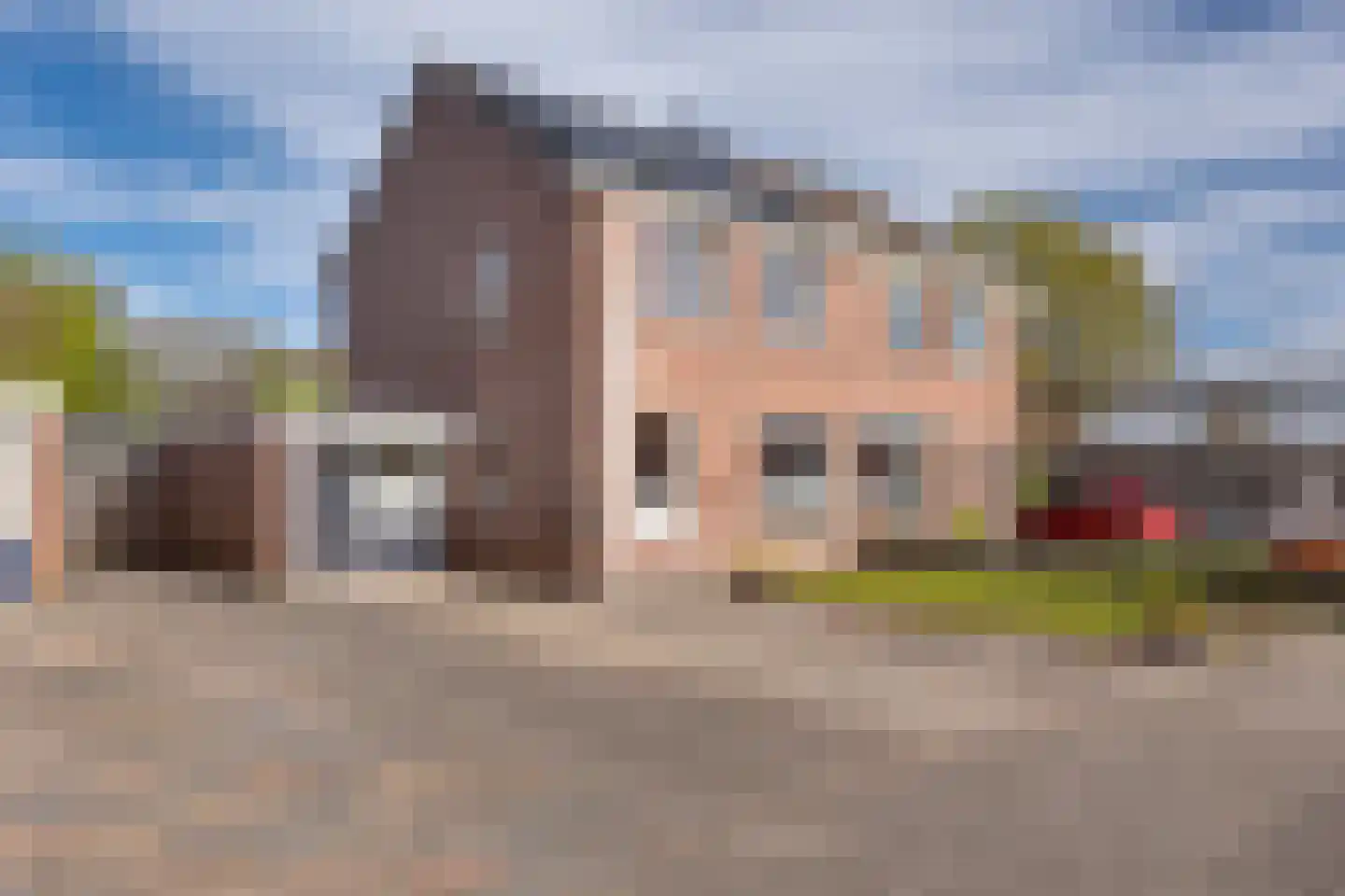 Carry van Bruggenstraat 47 in Smilde