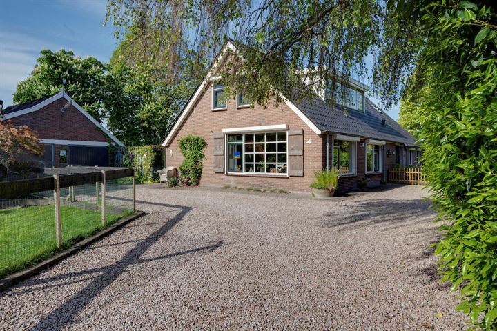 Carstenswijk 4 in Elim foto