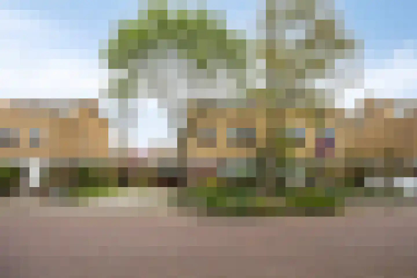 Cartesiuslaan 14 in Oegstgeest