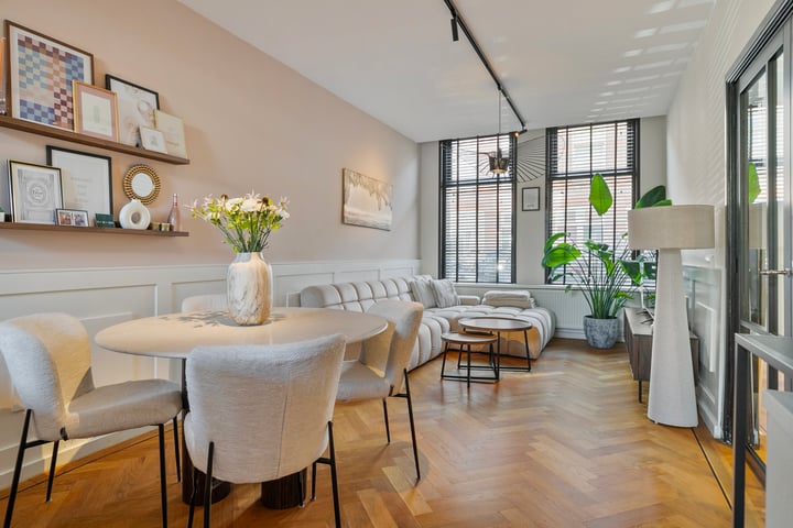 Cartesiusstraat 131 in 's-Gravenhage foto