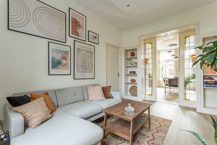 Cartesiusstraat 199 in 's-Gravenhage foto