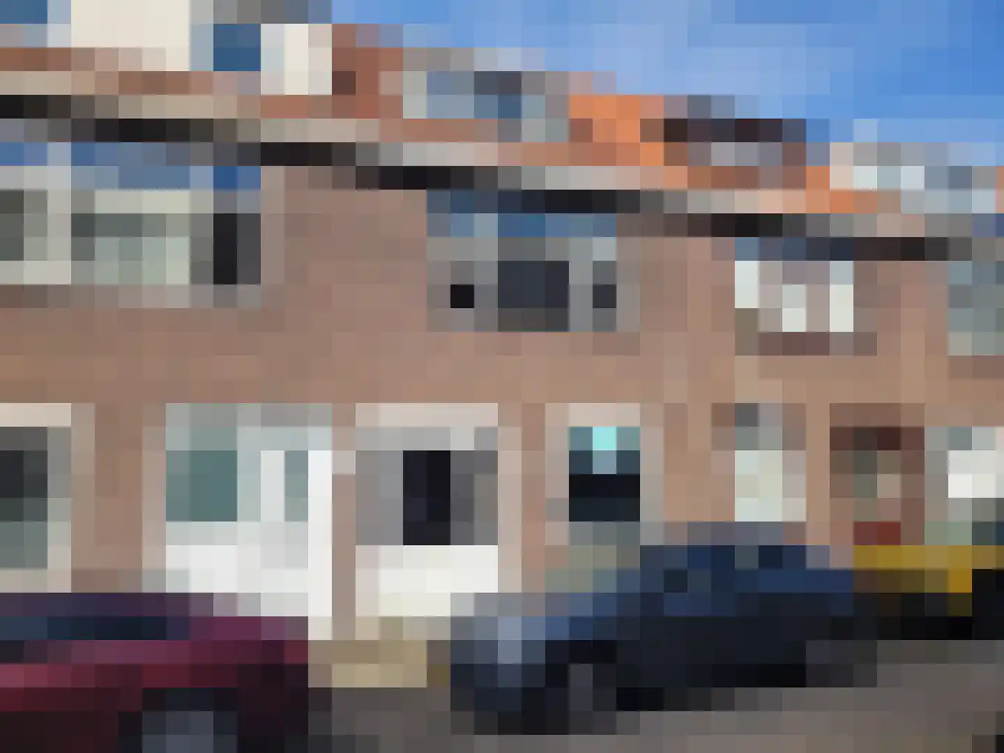 Cartesiusstraat 22 in Schiedam