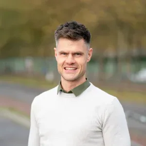 Foto van Cas Langstraat