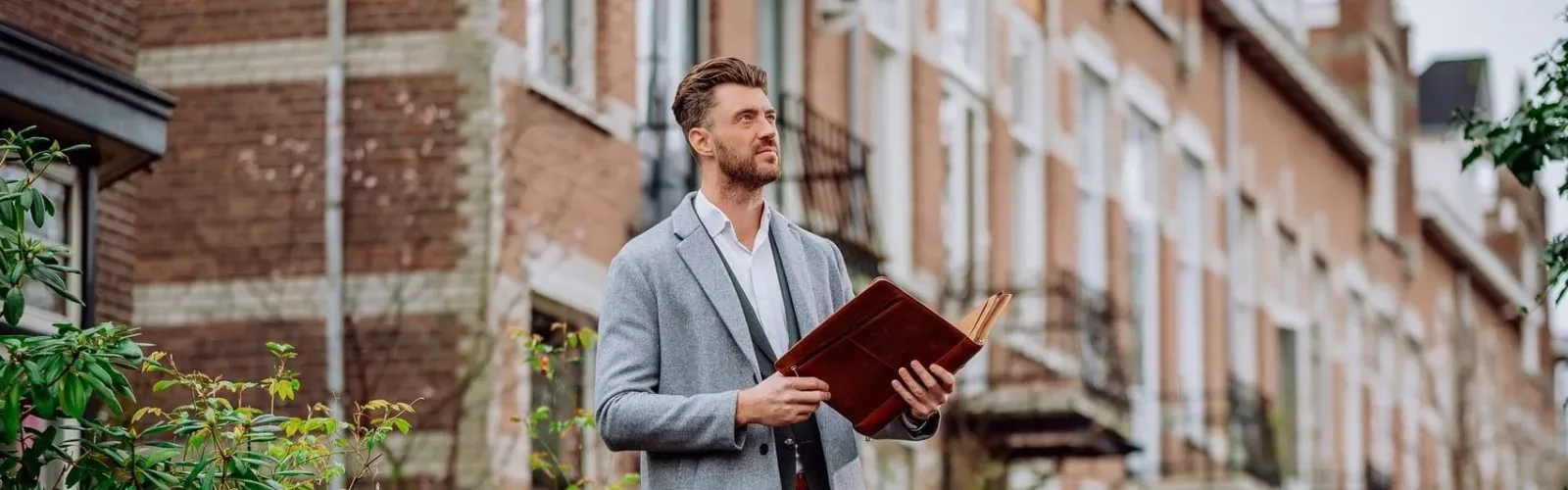 Team foto van Cas Makelaardij B.V.