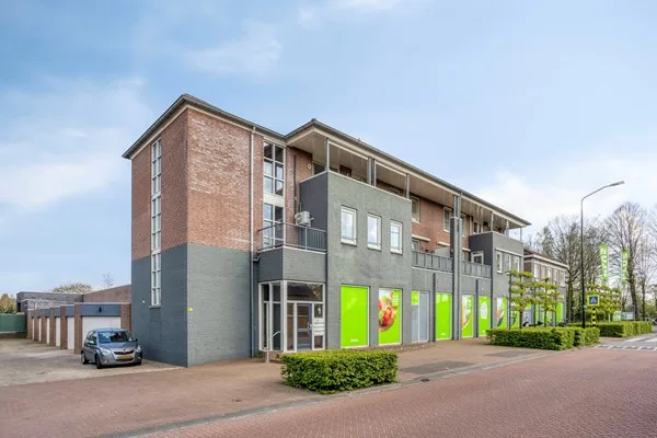 Team foto van Casa Nostra Makelaardij B.V.