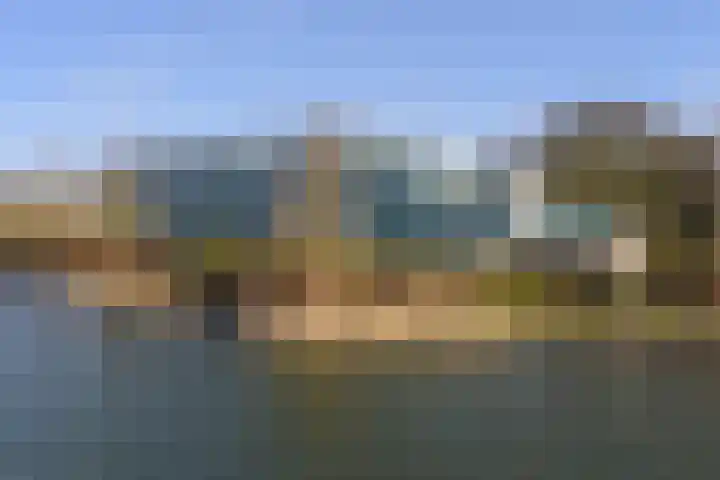 Cascadeborg 16 Harkstede