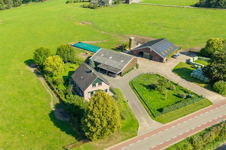 Caspersstraat 13 in De Heurne foto