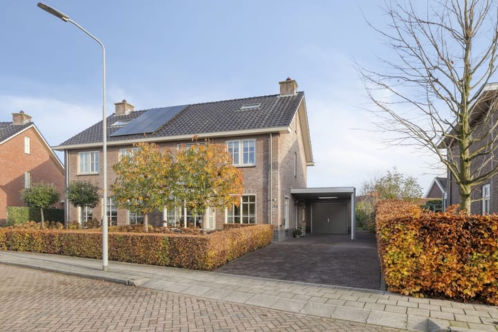 Foto van woning Caspersstraat 27, Opheusden