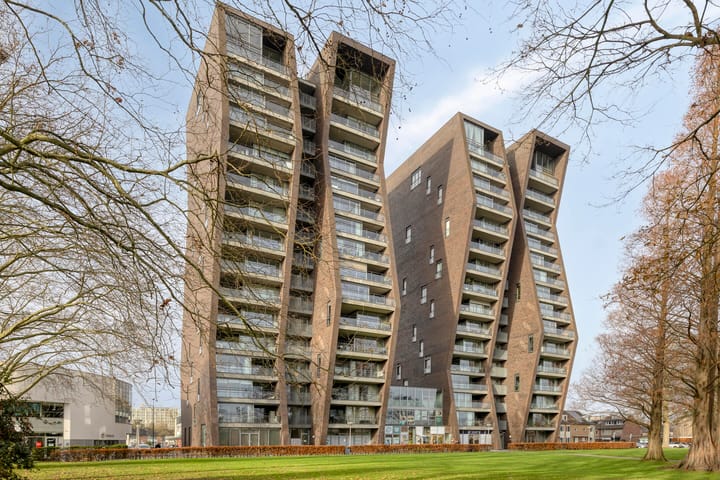 Cassandraplein 28 in Eindhoven foto