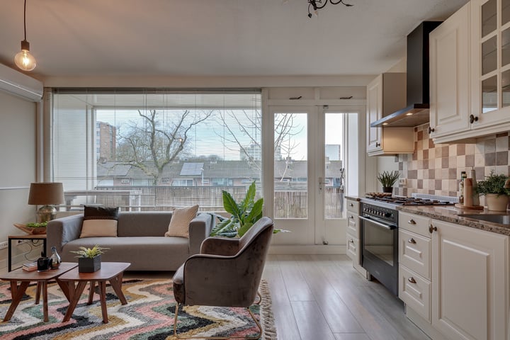 Cassandraplein 5-12 in Eindhoven foto