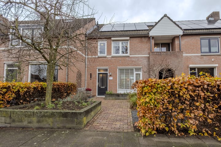 Castaert 48 in Oirschot foto