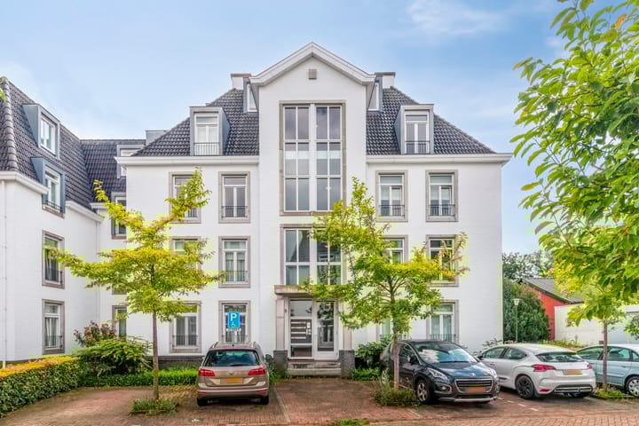 Castellanie 68 in Loon op Zand foto